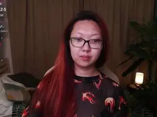 Camsoda Sex Cam of marine-vact