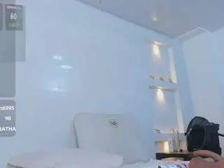Camsoda Sex Cam of zenda-evans