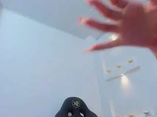 Camsoda Adult Webcams of zenda-evans