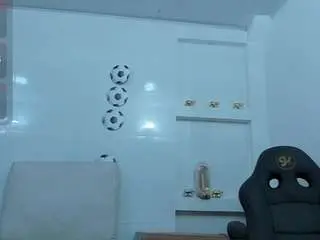 Camsoda Private Sex Chat of zenda-evans