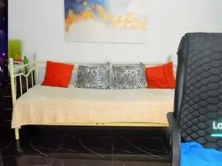 Camsoda Best Webcam of juliadean