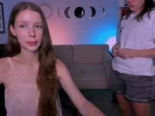 Camsoda Live Sex of neria-mist