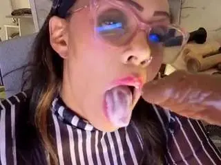Camsoda Watch Live Sex Cams of ambbernixx