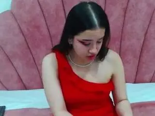 Camsoda Private Sex Chat of chloe-angel