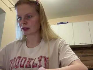 Camsoda Live Porn of leidaholster