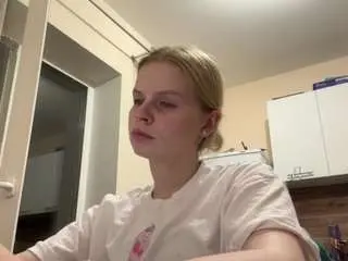 Camsoda Private Sex Chat of leidaholster