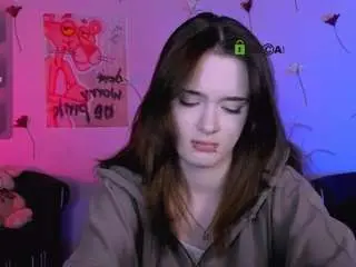 Camsoda Sex Chat of liana-kisses