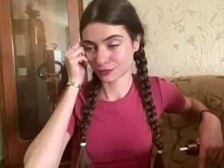 Camsoda Sex Cam of xeniacorvus