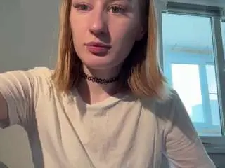 Camsoda Best Webcam of leonagoldermann