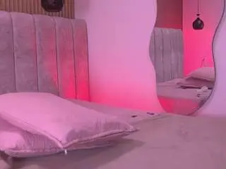 Camsoda Live Sex of violeta-sanz
