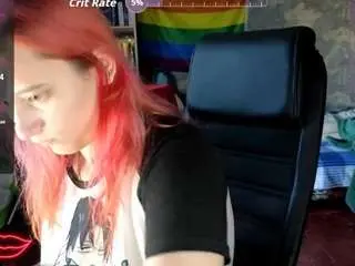 Camsoda Live Sex of rachelpirce