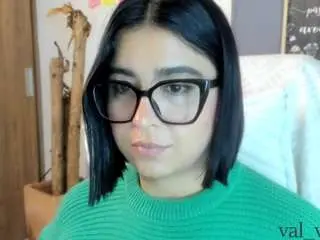 Camsoda Live Sex of violeth-96