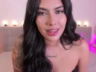 Camsoda Sex Chat of isabella-monroe