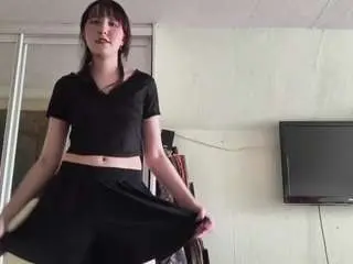 Camsoda Live Sex Cam of olivecornn