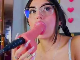 Camsoda Sex Chat of madyjackson