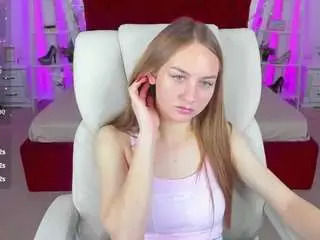 Camsoda Live Porn of milaaaddam