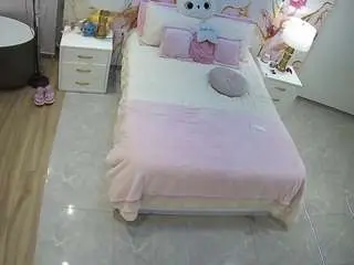 Camsoda Sex Cam of voyeurcam-casa-salsa-bedroom-6