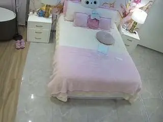 Camsoda Watch Live Sex Cams of voyeurcam-casa-salsa-bedroom-6