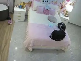 Camsoda Watch Live Sex Cams of voyeurcam-casa-salsa-bedroom-6