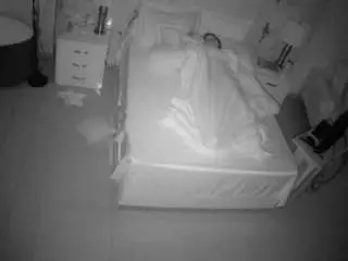 Camsoda Live Sex of voyeurcam-casa-salsa-bedroom-6