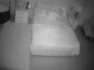 Camsoda Sex Chat of voyeurcam-casa-salsa-bedroom-6