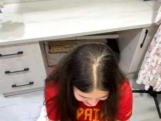 Camsoda Free Live Porn of traciefruman