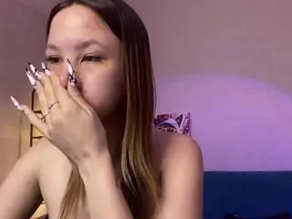 Camsoda Best Webcam of allisonargentt
