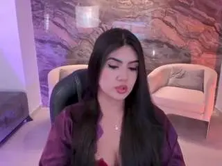 Camsoda Best Webcam of angelicavega