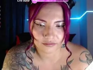 Camsoda Adult Webcams of kitty-jones