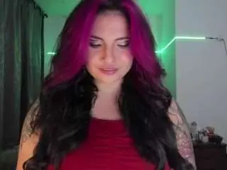 Camsoda Live Sex Cam of kitty-jones
