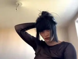 Camsoda Private Sex Chat of loriannpospishil