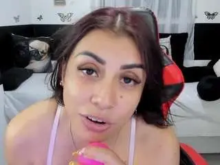 Camsoda Sex Cam of lucy-007