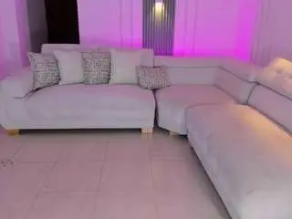 Camsoda Live Sex Cam of anna-parkker