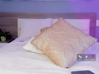 Camsoda Live Porn of ashly-hills