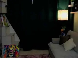 Camsoda Free Porn Cam of doriadamczyk