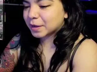 Camsoda Sex Cam of kimmiakiss