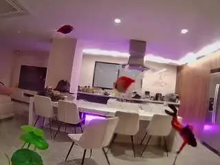 Camsoda Sex Chat of voyeurcam-casa-salsa-fishtank