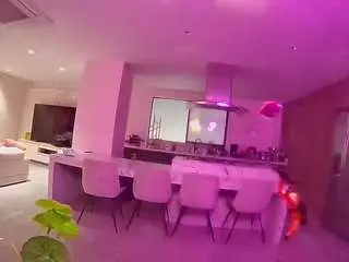 Camsoda Sex Cam of voyeurcam-casa-salsa-fishtank