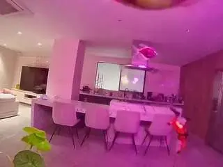 Camsoda Sex Chat of voyeurcam-casa-salsa-fishtank