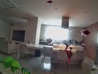 Camsoda Best live sex cam show of voyeurcam-casa-salsa-fishtank