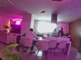 Camsoda Nude Webcam of voyeurcam-casa-salsa-fishtank