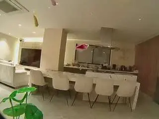 Camsoda Live Porn of voyeurcam-casa-salsa-fishtank