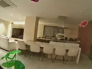 Camsoda Best live sex cam show of voyeurcam-casa-salsa-fishtank
