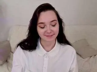 Camsoda Live Sex of audryrupert