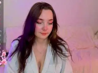 Camsoda Adult Webcam of audryrupert