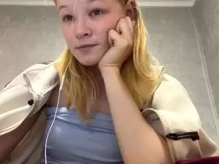Camsoda Live Porn of sandraallamong