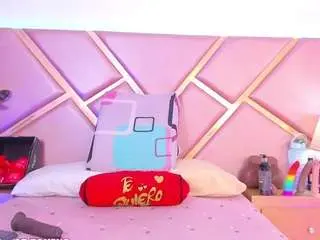 Camsoda Private Sex Chat of sophiiesinclair