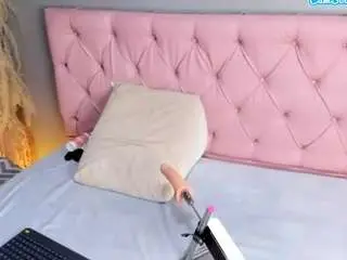Camsoda Adult Webcam of isa-valverde