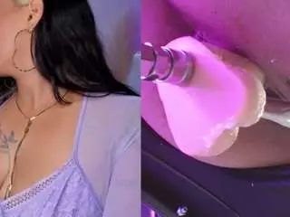 Camsoda Watch Live Sex Cams of isa-valverde