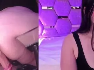 Camsoda Best Webcam of isabellablow